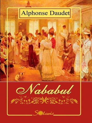cover image of Nababul